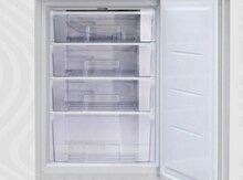 Soyuducu "SILVER BD 85 Freezer"