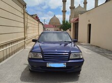 Mercedes C 180, 2000 il