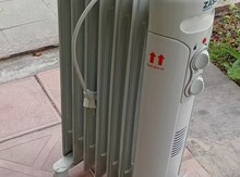 Qızdırıcı radiator