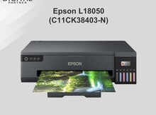 Printer "Epson L18050 (C11CK38403-N)"