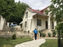 Bağ evi kirayə verilir, Quba ş.