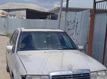 Mercedes E 250, 1987 il