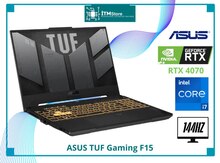ASUS TUF Gaming F15 FX507VI-LP113 90NR0FH7-M00B20