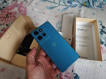 Motorola Moto G75 Charcoal Gray 256GB/8GB