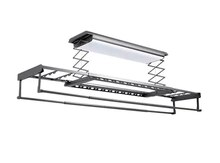 Paltar qurudan "Xiaomi Smart Clothes Dryer Rack Hanger PRO"