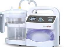 Aspirator "Rossmax V3 V5"