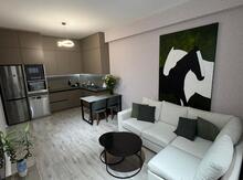 3-otaqlı yeni tikili, Yeni Günəşli qəs., 70 m²