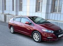 Honda Insight, 2010 il