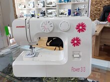 Tikiş maşını "Janome 313"