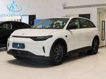 Leapmotor C11, 2024 il