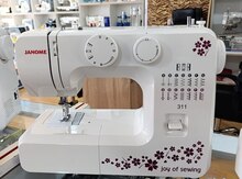 Tikiş maşını "Hanome 311"
