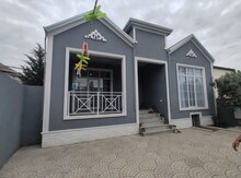Həyət evi, Qaraçuxur qəs.