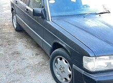 Mercedes 190, 1992 il