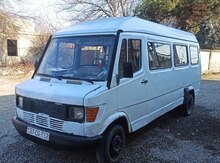 Mercedes, 1992 il