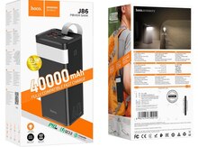 Powerbank "Hoco J86"
