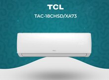Kondisioner "TCL TAC-18CHSD/XA73"