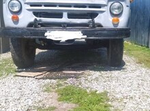 ZIL 130, 1987 il