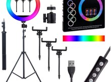 "MJ45' tripod LED işıq 
