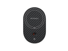 Pitaka Car Mount Pro2 Qi2” şarj cihazı və tutacaq 