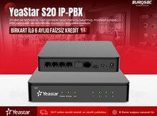 YeaStar S20 IP-PBX