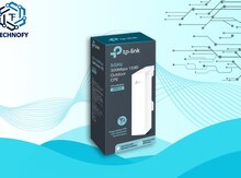 Access Point "TP Link CPE510"