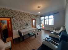 2-otaqlı mənzil, 3-cü mkr., 35 m²