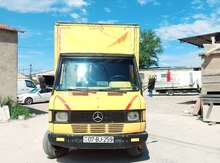 Mercedes-Benz, 1991 il