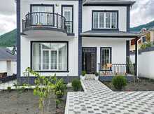 Villa kirayə verilir, Qəbələ ş.