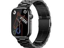Wisme WS10-6 Max Black