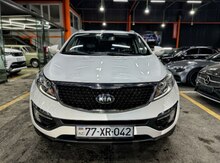 KIA Sportage, 2013 il