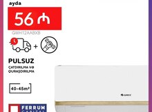 Kondisioner "Gree 12000BTU"