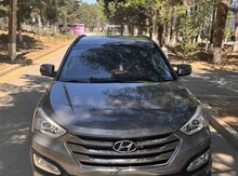 Hyundai Santa Fe, 2013 il
