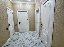 3-otaqlı yeni tikili, Xırdalan ş., 63 m²