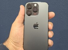 Apple iPhone 14 Pro Space Black 256GB/6GB