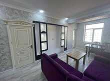 2-otaqlı yeni tikili, Masazır qəs., 49 m²