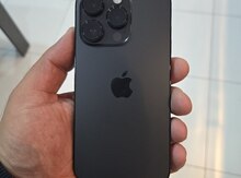 Apple iPhone 14 Pro Space Black 256GB/6GB