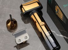 Universal trimmer dəsti "VGR 367 3in1 IPX5 600mAh Cord/Cordless"