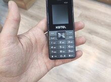 Kgtel K301