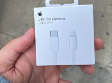 "Apple iPhone" USB kabeli
