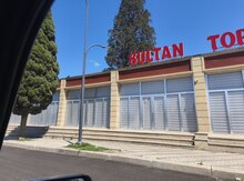 4-otaqlı mənzil, Gəncə ş., 77.2 m²