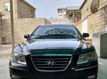 Hyundai Sonata, 2008 il