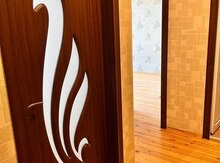2-otaqlı yeni tikili kirayə verilir, Heydər Əliyev pr., 58 m²