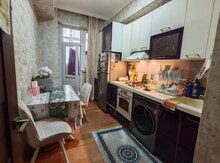 3-otaqlı yeni tikili, Xırdalan ş., 83 m²