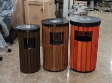 Tullantı qabları