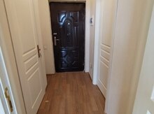1-otaqlı yeni tikili, Hövsan qəs., 44 m²