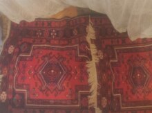 Qədimi xalça 