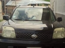 Nissan X-Trail, 2002 il