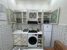 2-otaqlı yeni tikili, Həsən Əliyev küç., 68 m²