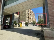 2-otaqlı yeni tikili, Xırdalan ş., 56 m²