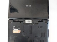 Noutbukk "DNS 0164772" ehtiyat hissələri